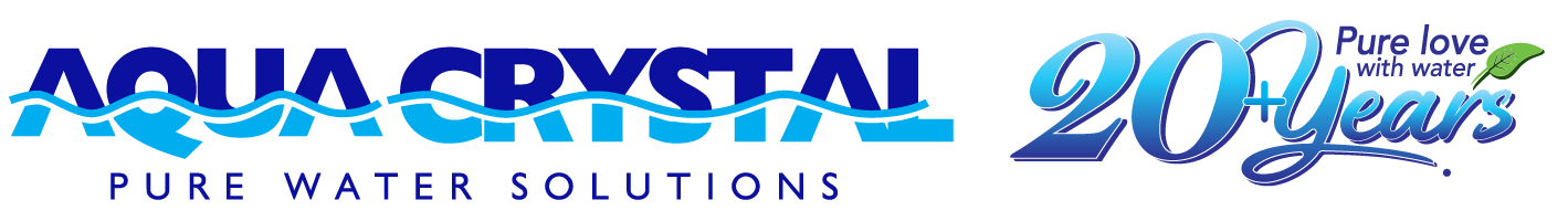 Aqua Crystal Pure Water Solutions