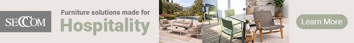SECCOM Hospitality Furniture Solutions
